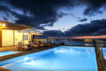 Mosteiros Place Pool