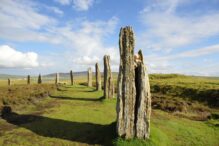 Ring of Brodgar