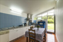 Quinta de São Caetano - Casa do Caseiro Küche