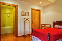 Quinta de São Caetano Doppelzimmer