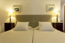 Quinta de São Caetano Doppelzimmer