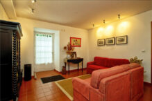 Quinta de São Caetano Wohnraum