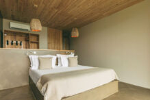 Santa Barbara Eco Beach Resort Retreat Villa