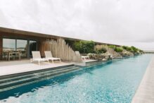 Santa Barbara Eco Beach Resort 