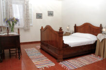 Solar de Lalém Gartenhaus Doppelzimmer