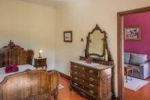 Solar de Lalém Haupthaus Suite