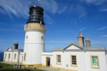 Sumburgh Head
