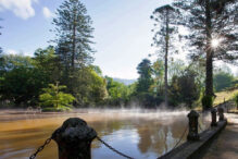 Terra Nostra Garden Hotel Park