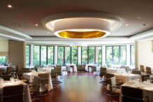 Terra Nostra Garden Hotel Restaurant