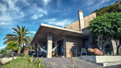 Villa Natura Terrasse