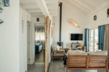 Villa Natura Wohnraum