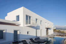 White Exclusive Suites & Villas