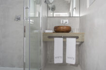 White Exclusive Suites & Villas Junior Suite