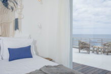 White Exclusive Suites & Villas Junior Suite