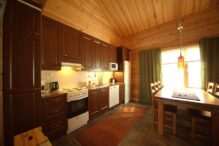 Lapinkylä Salla Küche