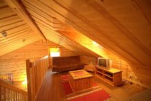 Lapinkylä Salla Galerie