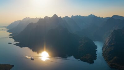 © Stian Klo | Hurtigruten
