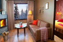 Doppelzimmer Standard