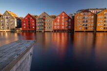 Trondheim