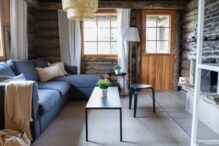 Syöte Blockhaus Kurmitta