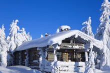 Syöte Ferienhäuser