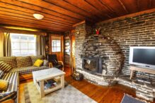 Syöte Blockhaus Kuusanka