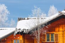 Ylläs Humina - Ferienhaus