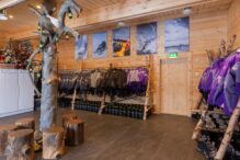 Ylläs Humina - Sportgeschäft