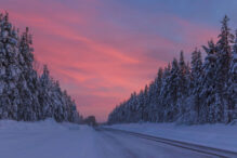 Pete Heck © Visit Finland