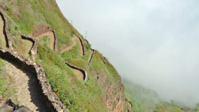 Santo Antao Wanderreisen