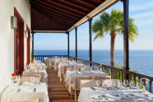 Ihre Unterkunft auf Gomera - Hotel Jardin Tecina