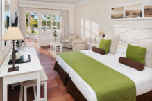 Ihre Unterkunft auf Gomera - Hotel Jardin Tecina