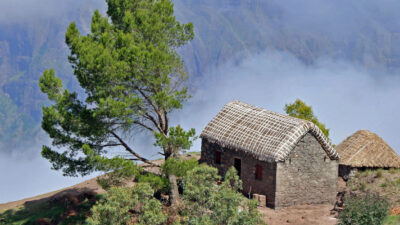 Santo Antão Kapverden