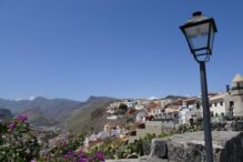 La Gomera Kanarische Inseln