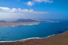 La Graciosa