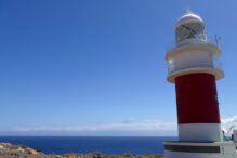 Insel Gomera Kanarische Inseln