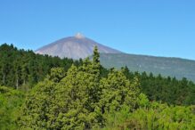 Teneriffa Kanarische Inseln