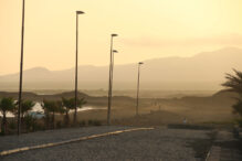 Santo Antão Porto Novo