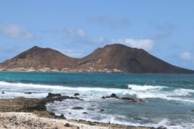 São Vicente Kapverden