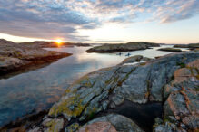 Långeskär / Henrik Trygg, imagebank.sweden.se