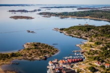 Petersson / Kosterhavet