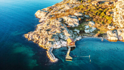 Petersson Image Sweden