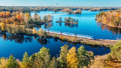 Jann Lipka / Sörmland