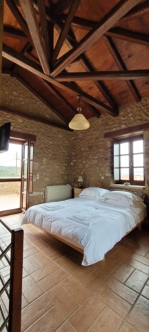 Charmante Unterkunft in Gythio