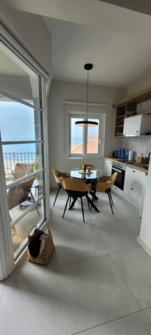 Charmante Unterkunft in Pylos mit Meersicht