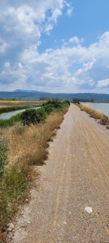 Laguna di Voidokilia