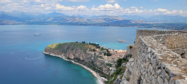 Nafplio