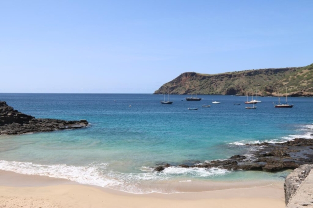 Insel Praia, Tarrafal