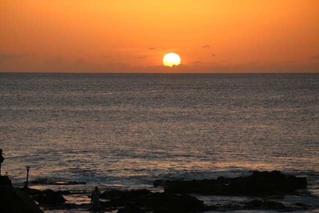 Insel Fogo, São Filipe