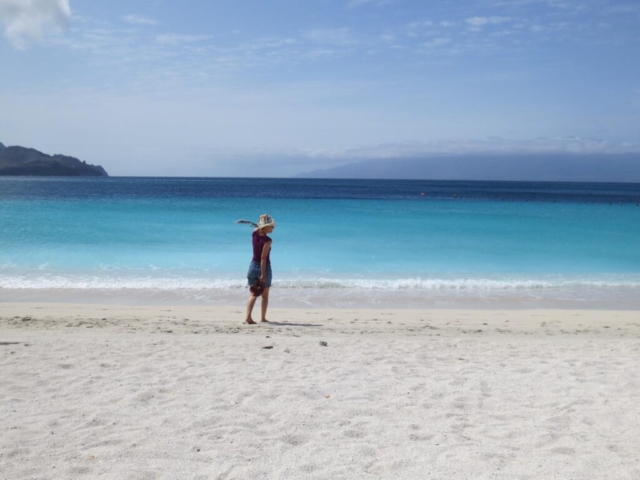 Insel São Vicente, Mindelo